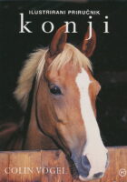 Konji: Ilustrirani priručnik