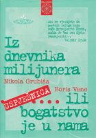 Iz dnevnika milijunera ili bogatsvo je u nama