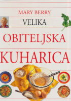 Velika obiteljska kuharica