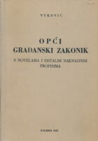 Opći građanski zakonik