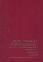 Kominterna 1-12
