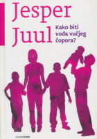 Kako biti vođa vučjeg čopora?