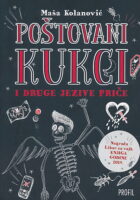 Poštovani kukci i druge jezive priče