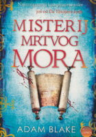 Misterij Mrtvog mora