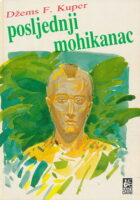 Posljednji Mohikanac