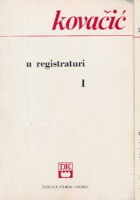 U registraturi 1-2