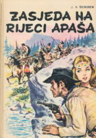 Zasjeda na rijeci Apaša