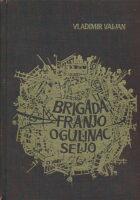 Brigada Franjo Ogulinac Seljo