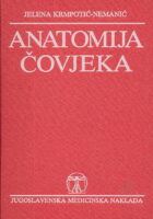 Anatomija čovjeka