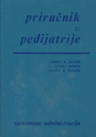 Priručnik iz pedijatrije