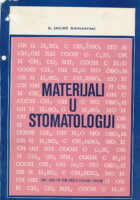 Materijali u stomatologiji