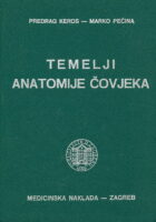 Temelji anatomije čovjeka
