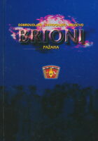 DVD Brioni Fažana