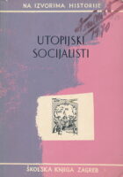 Utopijski socijalisti