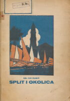 Split i njegova okolica