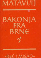 Bakonja fra Brne