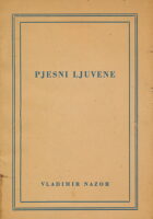 Pjesni ljuvene