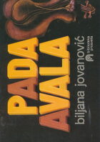 Pada Avala