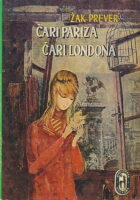 Čari Pariza, Čari Londona