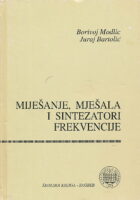 Miješanje, mješala i sintezatori frekvencije