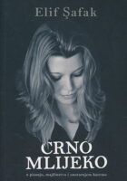 Crno mlijeko
