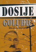 Dosije Golubić