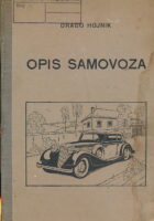 Opis samovoza