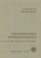 Stomatološka rendgenologija