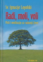 Radi, moli, voli