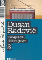 Beograde, dobro jutro 2