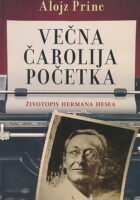 Večna čarolija početka