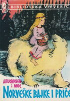 Norveške bajke i priče