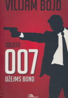 Solista - 007 Džejms Bond