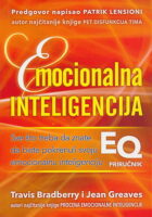 Emocionalna inteligencija