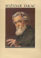 Božidar Jakac