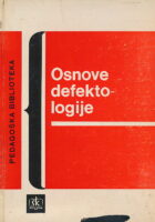 Osnove defektologije