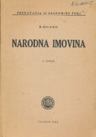 Narodna imovina