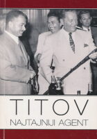 Titov najtajniji agent