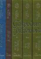 Tolkien 1-5