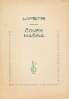 Čovek mašina
