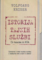 Istorija tajnih službi