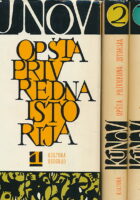 Opšta privredna istorija 1-4