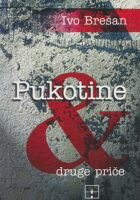 Pukotine i druge priče