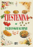 Tjestenina u talijanskoj kuhinji