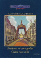 Kraljevna na zrnu graška...