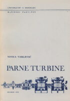 Parne turbine