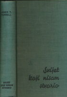 Svijet koji nisam stvorio