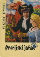 Prerijski jahač