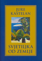 Svjetiljka od zemlje