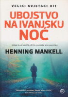 Ubojstvo na ivanjsku noć